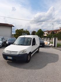 Citroen Berlingo 1.6 HDi 75 CV 3 p IVATO