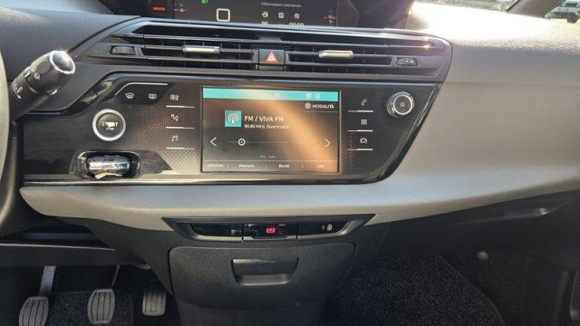 CITROEN Grand C4 Spacetourer PureTech 130 S&S Feel PERMUTE UNICOPRO. OK NEOPAT.