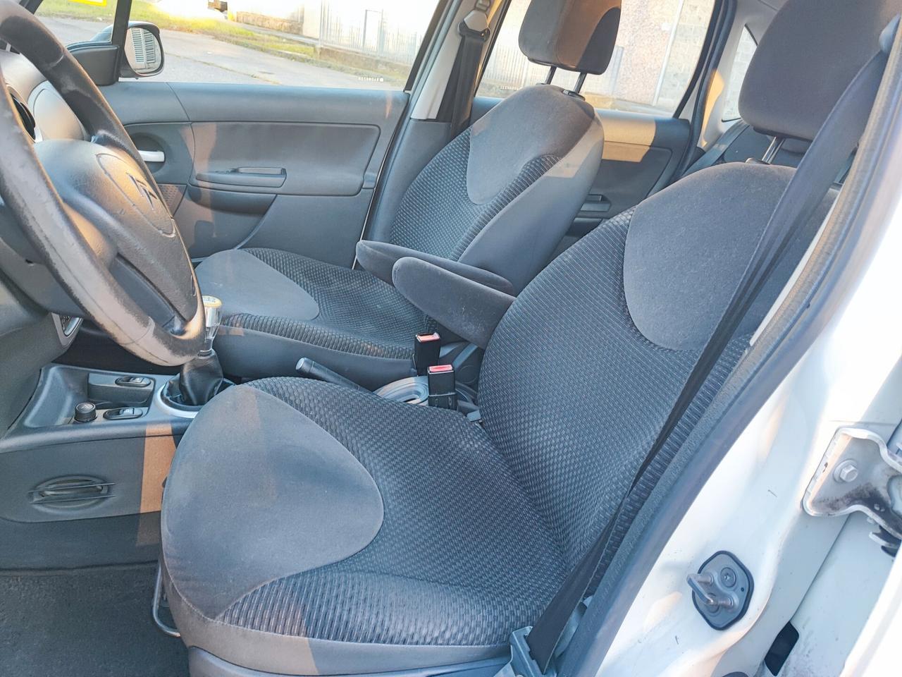 Citroen C3 1.1 airdream Exclusive Style Techno