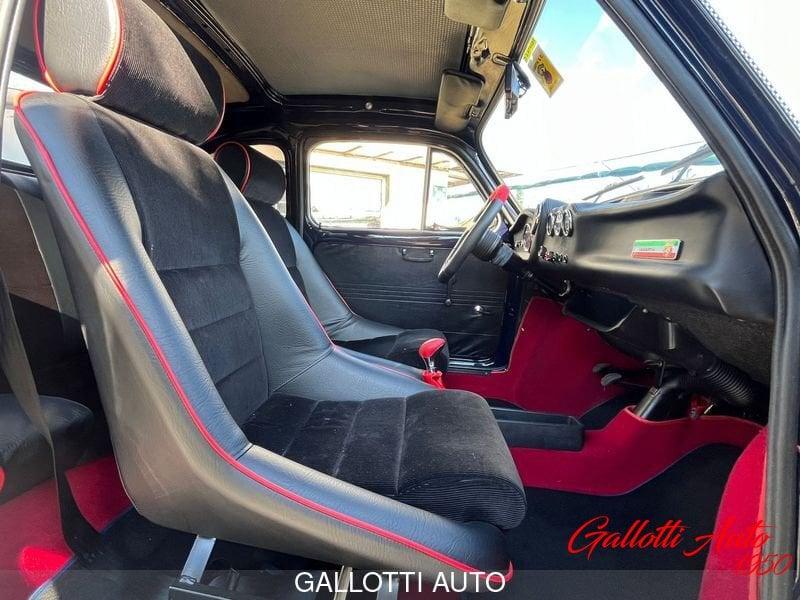 Abarth 595 500L replica ABARTH 595