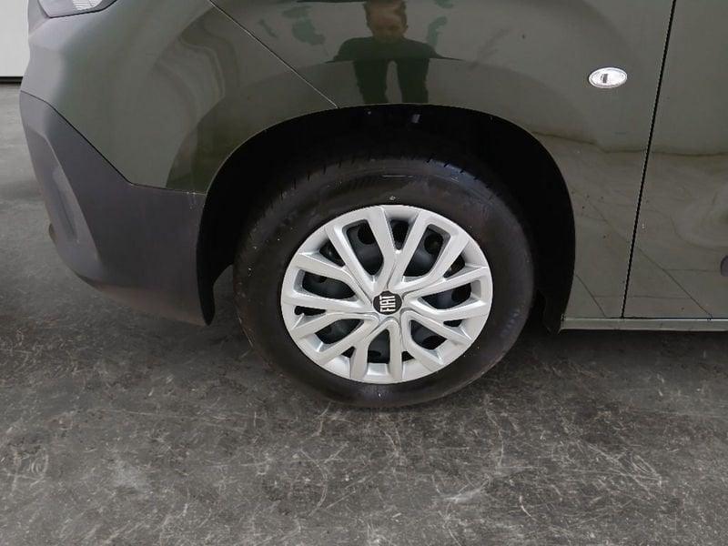 FIAT Doblò Doblo Passo Corto 1.5 d Doblo 100cv