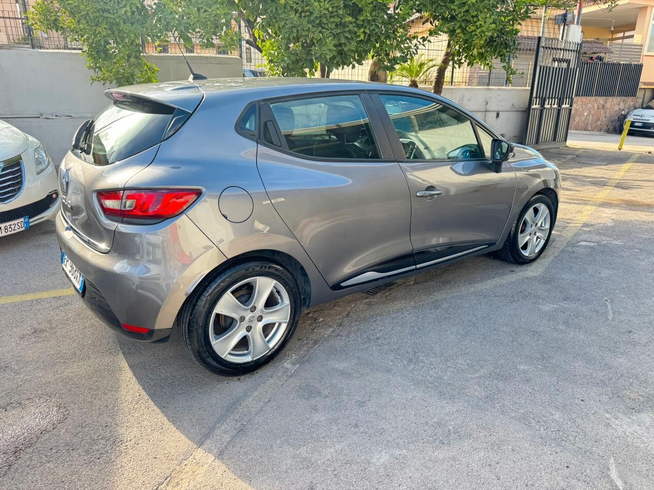 Renault Clio 1.2 75CV GPL 5 porte Live