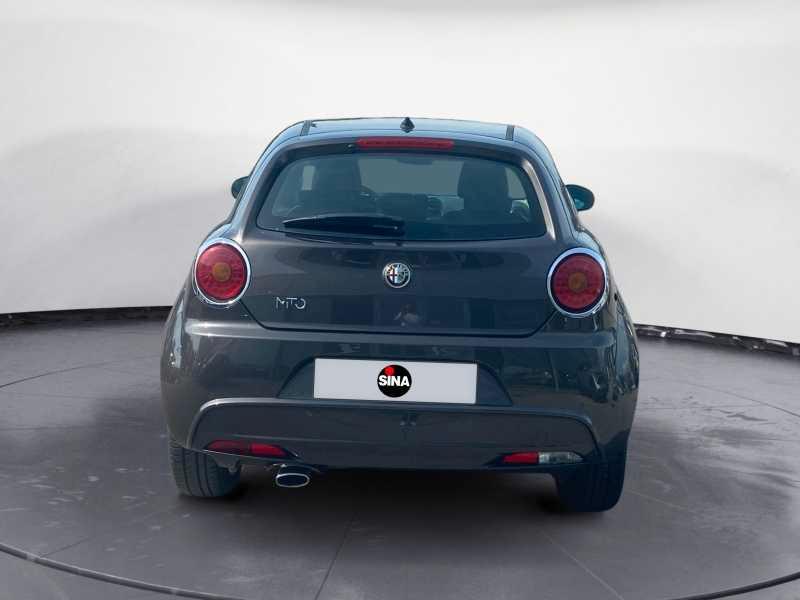 ALFA ROMEO MiTo 1.4 Distinctive 78cv
