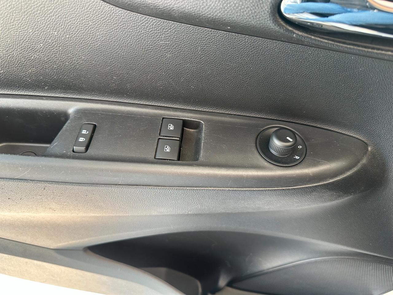 Opel Karl Rocks 1.0 73 CV Start&Stop