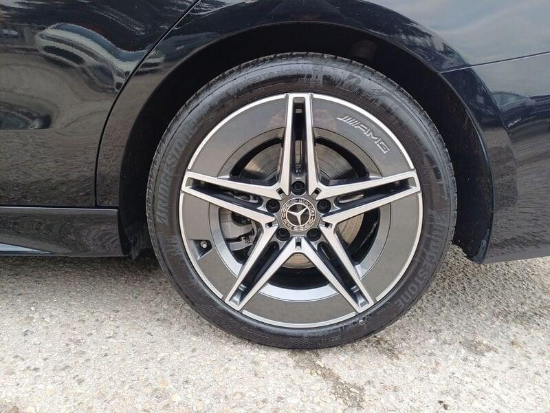 Mercedes-Benz Classe C C 220 d Premium