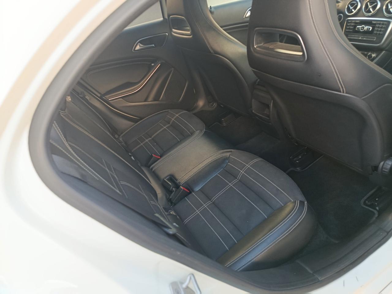 Mercedes-benz A 180 CDI Executive