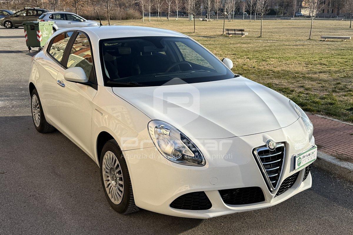 ALFA ROMEO Giulietta 1.4 Turbo 120 CV