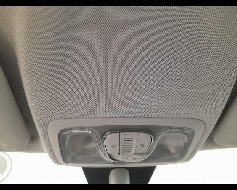 FIAT 500L 2012 1.3 mjt Lounge 85cv