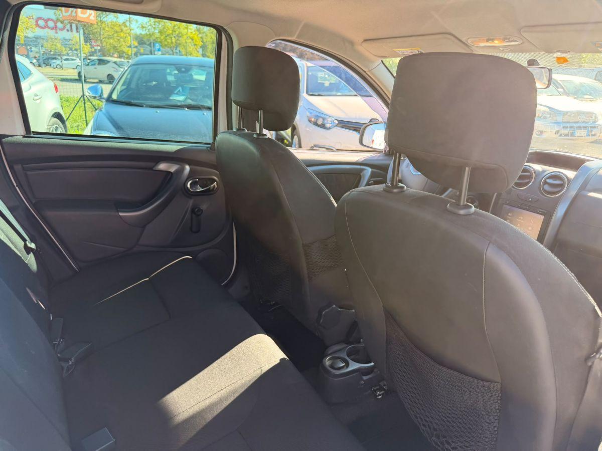 DACIA - Duster - 1.6 110 CV 4x2 GPL Ambiance