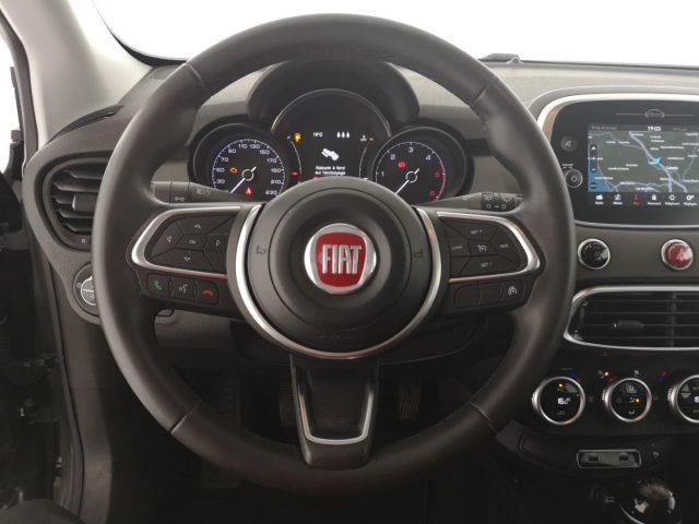 FIAT 500X 1.6 MultiJet 130 CV Cross