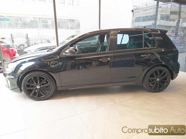 VOLKSWAGEN Golf 2.0 TDI 170CV DPF 5p. GTD