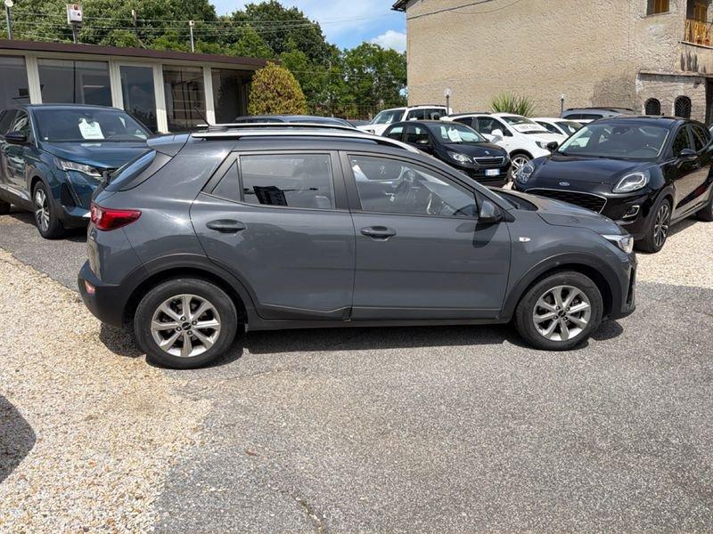 Kia Stonic 1.0 T-GDI 74KW MHEV URBAN