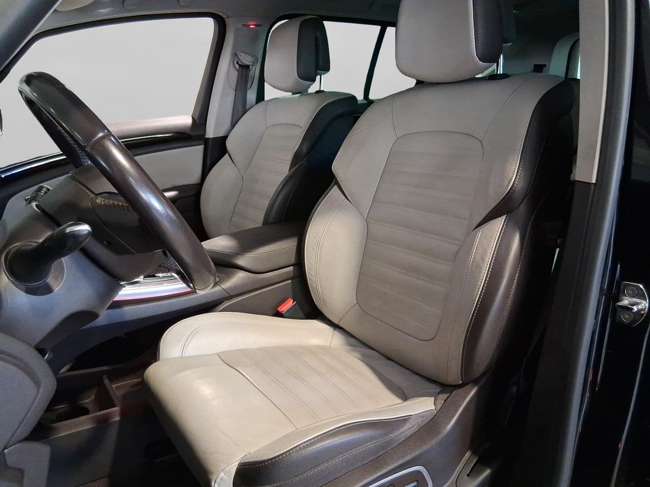 Renault Espace dCi 160CV EDC Energy Executive 4Control