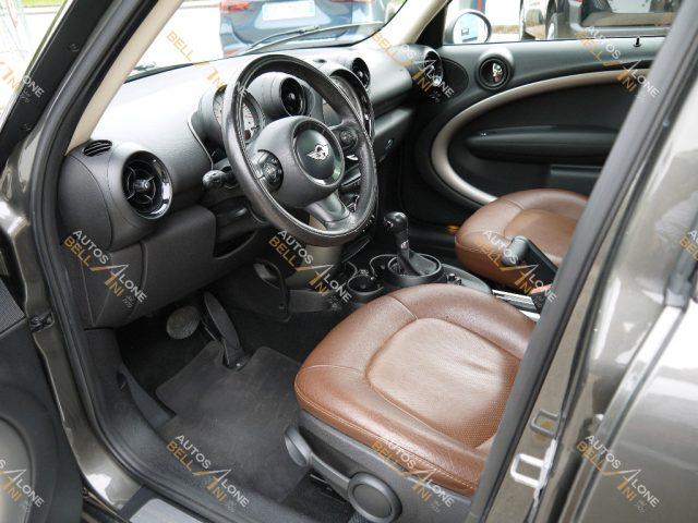 MINI Countryman Mini Cooper Countryman Automatica
