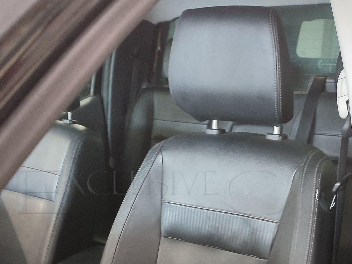 FORD - Ranger - 2.2 TDCi DC Limited Doppia cabina
