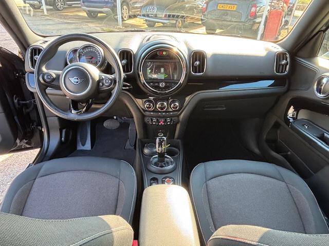 Mini Cooper D Countryman 2.0d 150CV ALL4 Automatica