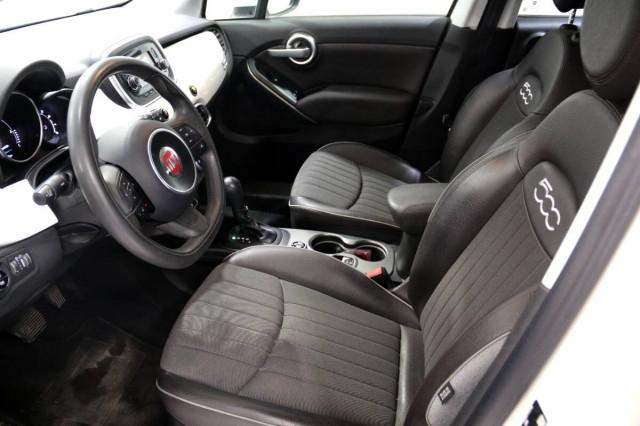 Fiat 500X 500X 1.4 m-air Lounge 4x2 140cv