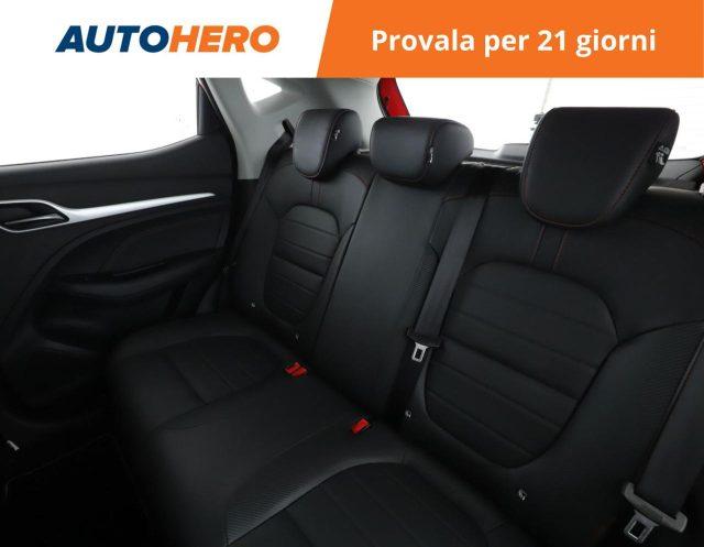 MG ZS 1.5 VTi-tech Luxury