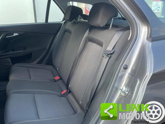 FIAT Tipo 1.6 Mjt S&S SW Easy Business