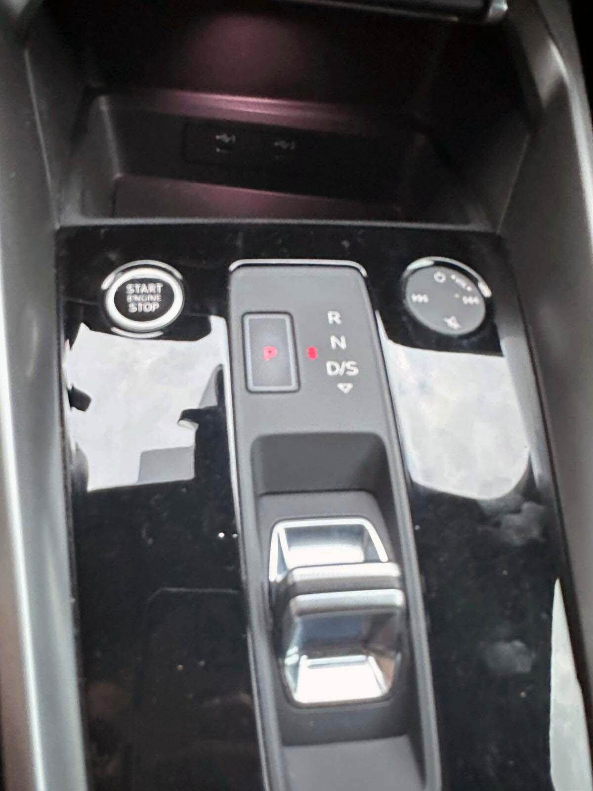 Audi A3 SPB 30 TDI S tronic Business Advanced