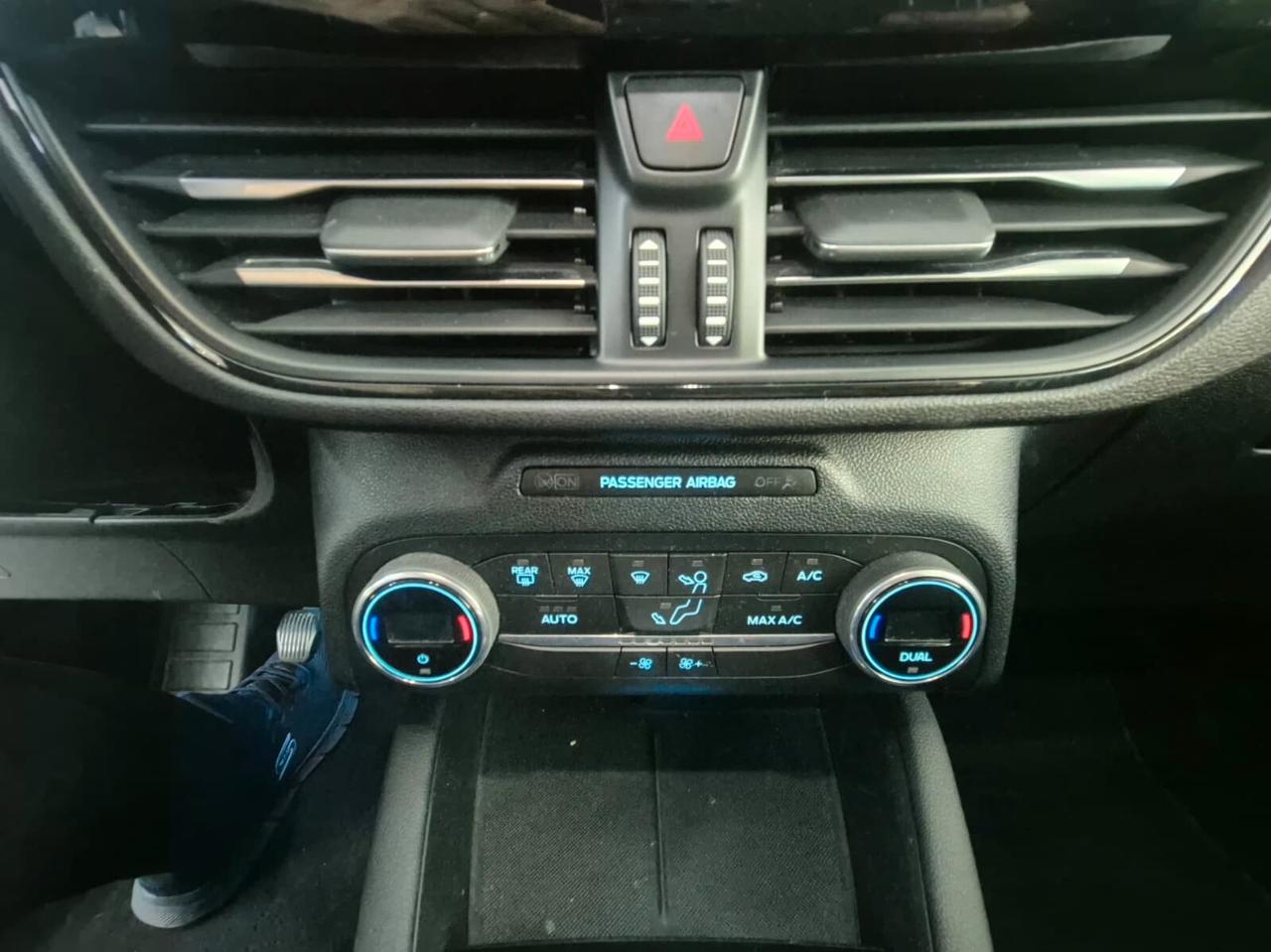 Ford Kuga 1.5 EcoBlue 120 CV 2WD ST-Line
