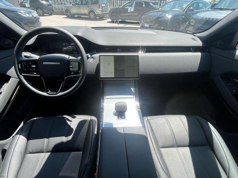 Land Rover RR Evoque Range Rover Evoque 1.5 I3 PHEV 300 CV AWD Auto S