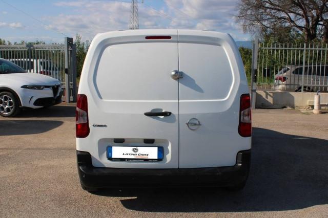 Opel Combo Cargo 1.5d 100cv L1H1 Edition