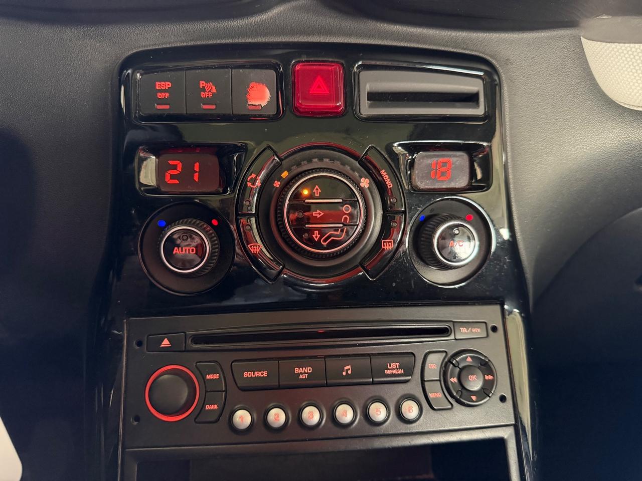 Citroen C3 Picasso 1.6 HDi 110 Exclusive