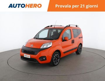 FIAT Qubo 1.4 8V 77 CV Lounge
