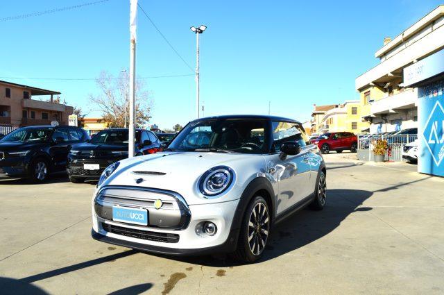 MINI Cooper SE Cooper SE XL TETTO APRIBILE INTERNI IN PELLE