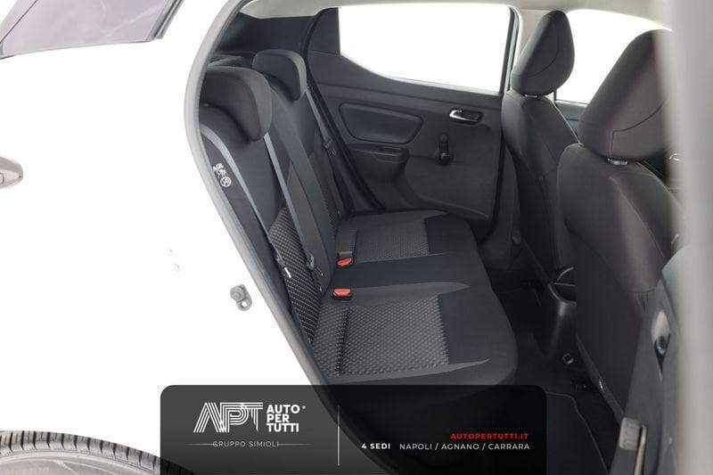 Nissan Micra Micra 1.0 ig-t Acenta 92cv