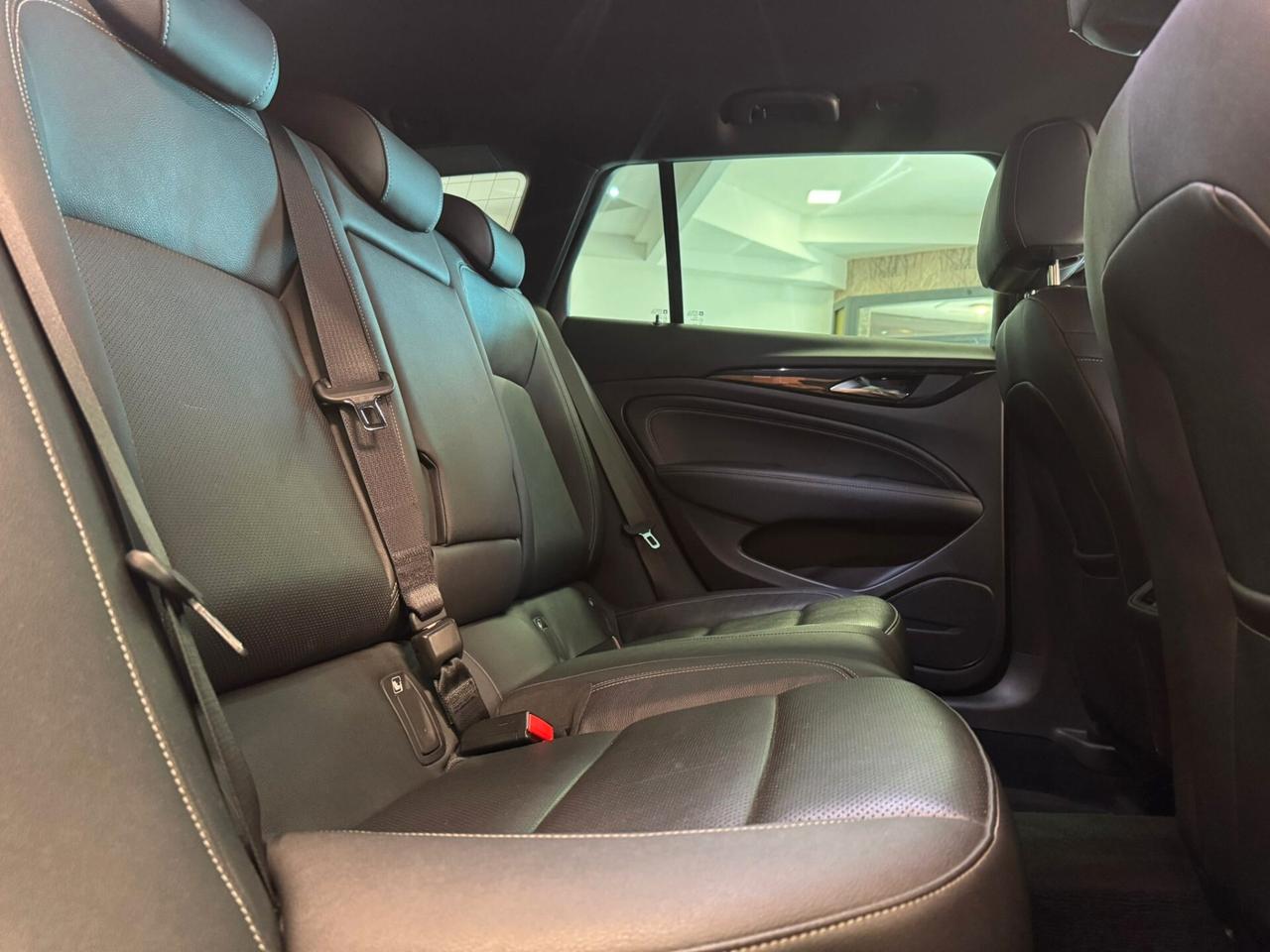 Opel Insignia 2.0 CDTI S&S aut. Sports Tourer Exclusive