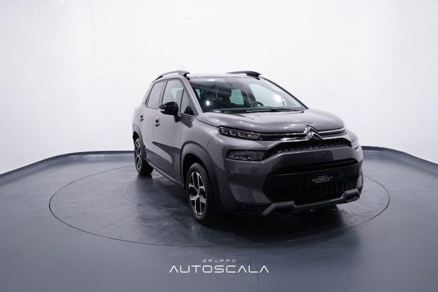 CITROEN C3 Aircross 1.2 PureTech 110cv S&S Shine