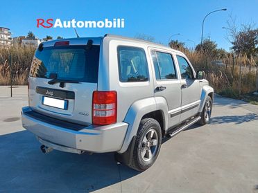 JEEP SUV 4x4 2.8 CRD 177CV GARANZIA 12/36 l
