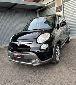 Fiat 500L 1.3 Multijet 95cv Trekking