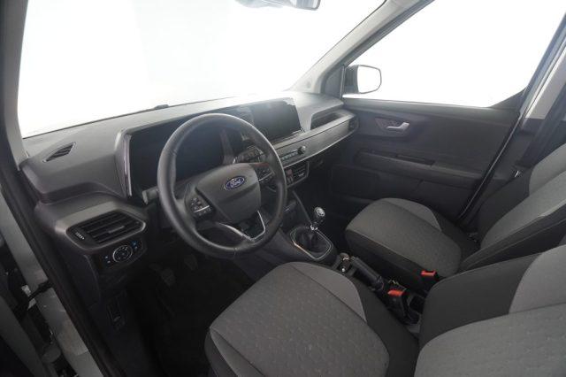 FORD Tourneo Courier Tourneo Courier 1.0 EcoBoost Titanium