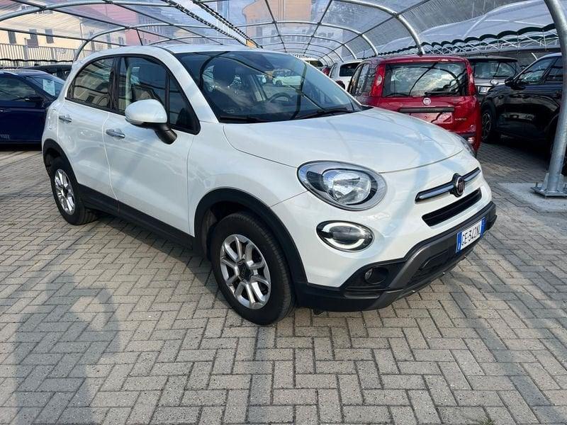 FIAT 500X 500X 1.3 MultiJet 95 CV Business