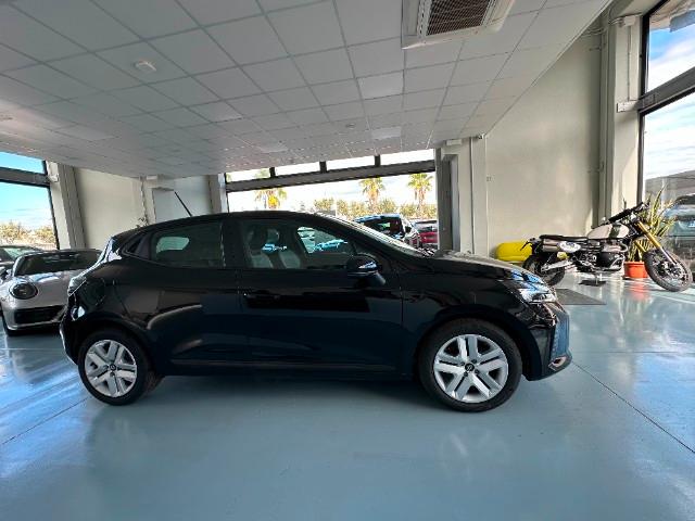 RENAULT Clio TCe 100 CV GPL 5 porte Evolution