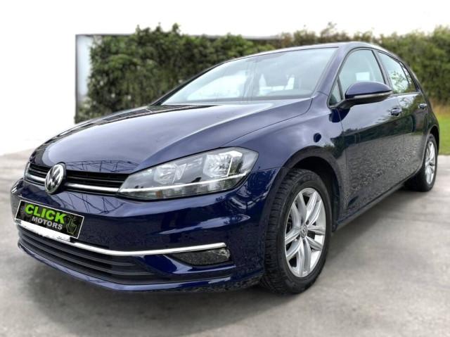 Volkswagen Golf Golf 7.5- 2019 5p 1.6 tdi Business 115cv +32