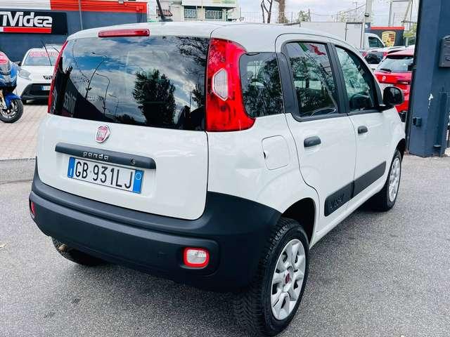 Fiat Panda Panda VAN 4X4 0.9 t.air t. Cross IVA ESCLUSA