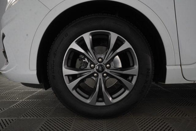 FORD Kuga Kuga 1.5 EcoBlue 120 CV aut. 2WD ST-Line