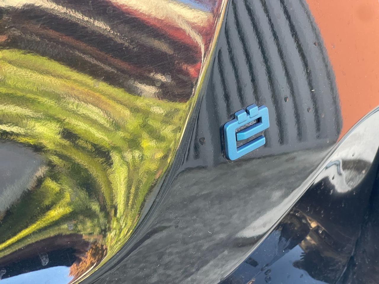 CITROEN E-C4 motore elettrico PROMMO