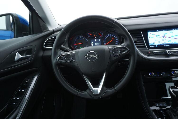 Opel Grandland Business Edition AT8 BR161878 1.5 Diesel 131CV