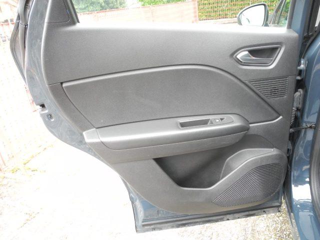 RENAULT Captur 1.6 Full Hybrid E-Tech 145cv Zen - OK NEOPATENTATI