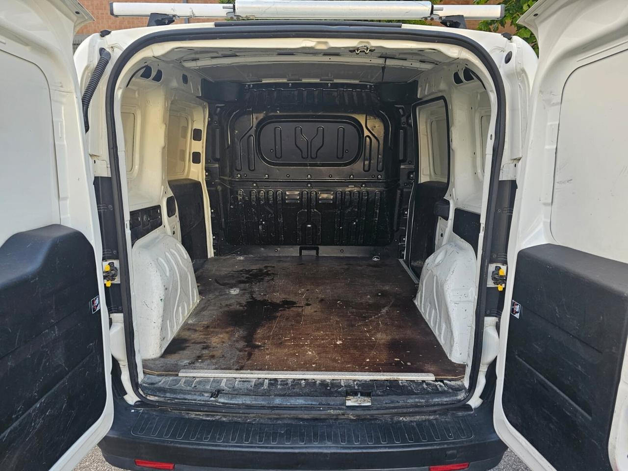 Fiat Doblò 1.3 Multijet 90cv Cargo*Clima*Euro5*