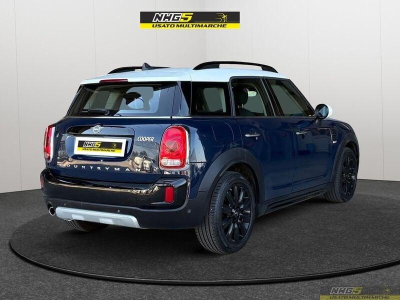 MINI Mini Countryman F60 Mini 1.5 Cooper Business Countryman