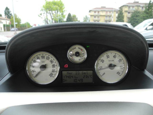 LANCIA Ypsilon 1.3 MJT 16v Platino -Ok NEOPATEN.- Unico Propriet.