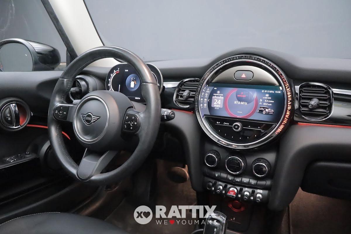 MINI Cooper 1.5 136CV Classic Auto 5p
