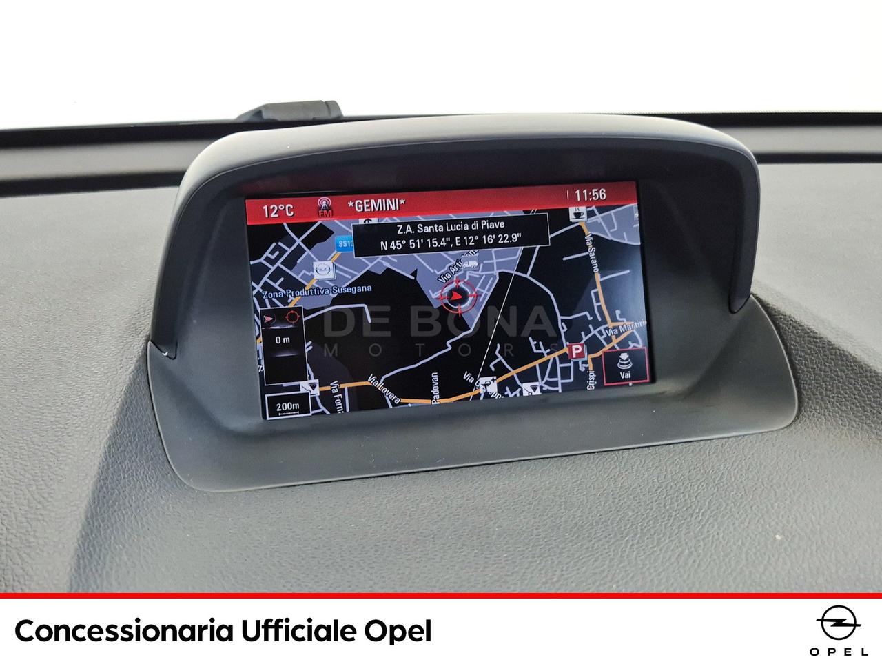 Opel Mokka 1.6 cdti cosmo 4x2 136cv auto