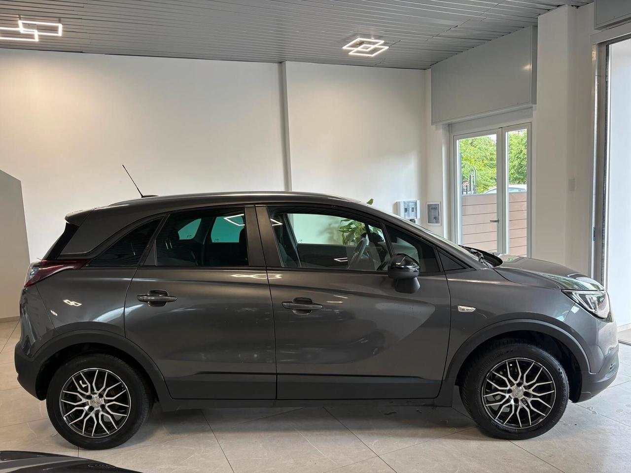 Opel Crossland 1.2 12V Start&Stop Edition